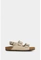 Sandalia En Cuero Para Hombre Fail Sandalia En Cuero Para Hombre Fail Arena 40 VÉLEZ de Vélez