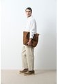Camisa Kiwa Manga Larga Para Hombre Oversized Camisa Kiwa Manga Larga Para Hombre Oversized Blanco S VÉLEZ de Vélez