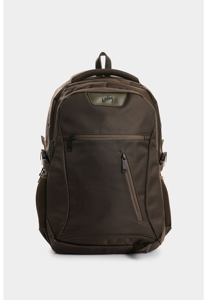 Morral En Lona Para Hombre Ledger Morral En Lona Para Hombre Ledger Cafe VÉLEZ