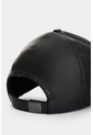 Gorra En Cuero Para Hombre Nacar Gorra En Cuero Para Hombre Nacar Negro S VÉLEZ de Vélez