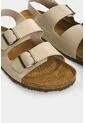 Sandalia En Cuero Para Hombre Fail Sandalia En Cuero Para Hombre Fail Arena 40 VÉLEZ de Vélez
