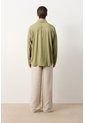 Camisa Loa Manga Larga Para Hombre Camisa Loa Manga Larga Para Hombre Verde Oliva M VÉLEZ de Vélez