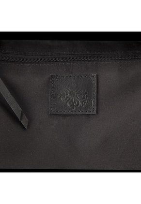 Bolso Vélez Negro