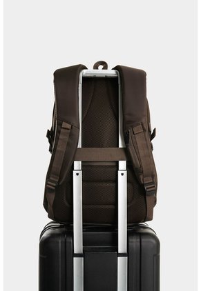 Morral En Lona Para Hombre Ledger Morral En Lona Para Hombre Ledger Cafe VÉLEZ