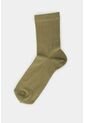 Calcetines Media Pierna Goji Para Hombre Marcación Antideslizante Calcetines Media Pierna Goji Para Hombre Marcación Antideslizante Verde XS VÉLEZ de Vélez