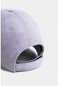Gorra Suede De Cuero Gamuzado Para Hombre Silueta Baseball Gorra Suede De Cuero Gamuzado Para Hombre Silueta Baseball Lila M VÉLEZ de Vélez