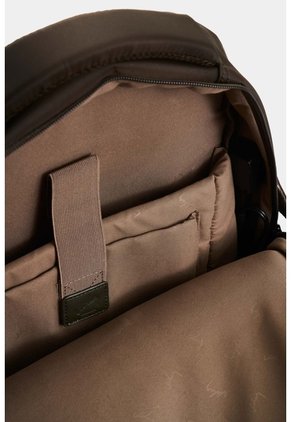 Morral En Lona Para Hombre Ledger Morral En Lona Para Hombre Ledger Cafe VÉLEZ