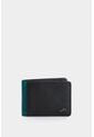 Billetera De Cuero Para Hombre Oroa Billetera De Cuero Para Hombre Oroa Negro VÉLEZ de Vélez