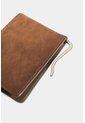 Porta Billetes Helios De Cuero Para Hombre Silueta Minimalista Porta Billetes Helios De Cuero Para Hombre Silueta Minimalista Miel VÉLEZ de Vélez