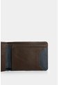 Billetera De Cuero Para Hombre Sienna Billetera De Cuero Para Hombre Sienna Cafe VÉLEZ de Vélez
