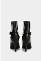 Botines Calix De Cuero Para Mujer Silueta Office Botines Calix De Cuero Para Mujer Silueta Office Negro 40 VÉLEZ de Vélez