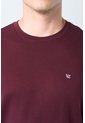 Camiseta Manga Corta Lerici Para Hombre Semi Fitted Camiseta Manga Corta Lerici Para Hombre Semi Fitted Vinotinto S VÉLEZ de Vélez