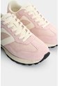 Tenis De Cuero Carnaza Para Mujer Sahara Tenis De Cuero Carnaza Para Mujer Sahara Rosado 37 VÉLEZ de Vélez