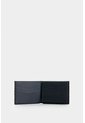 Billetera De Cuero Para Hombre Maple 2 Billetera De Cuero Para Hombre Maple 2 Negro VÉLEZ de Vélez
