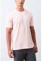 Camiseta Micropima Arizona Para Hombre Semi Ajustada Camiseta Micropima Arizona Para Hombre Semi Ajustada Rosado S VÉLEZ de Vélez