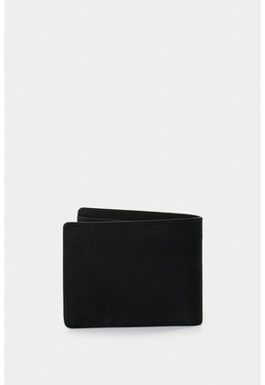 Billetera En Cuero Para Hombre Terra Billetera En Cuero Para Hombre Terra Negro VÉLEZ