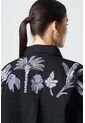Chaqueta Dune Para Mujer Detalle Bordado Chaqueta Dune Para Mujer Detalle Bordado Negro L VÉLEZ de Vélez