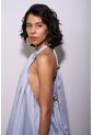 Top Halter Con Esferas Para Mujer Rouge Top Halter Con Esferas Para Mujer Rouge Azul Claro 12 VÉLEZ de Vélez