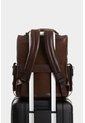Morral De Cuero Para Hombre New Archaeology Morral De Cuero Para Hombre New Archaeology Cafe VÉLEZ de Vélez