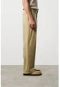 Pantalón Relaxed Fit Para Hombre Vega Pantalón Relaxed Fit Para Hombre Vega Kaky 38 VÉLEZ de Vélez