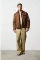 Pantalón Relaxed Fit Para Hombre Vega Pantalón Relaxed Fit Para Hombre Vega Kaky 38 VÉLEZ de Vélez