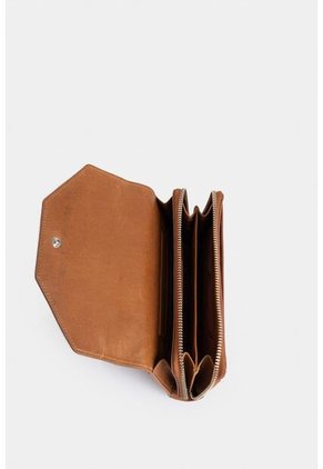 Porta Celular Plutón De Cuero Para Mujer Perlado Porta Celular Plutón De Cuero Para Mujer Perlado Miel VÉLEZ