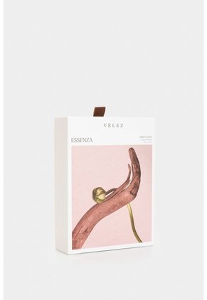 Eau De Parfum Unisex Essenza 100ml Eau De Parfum Unisex Essenza 100ml Beige VÉLEZ
