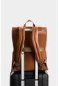 Morral De Cuero Para Hombre Liora 2 Morral De Cuero Para Hombre Liora 2 Miel VÉLEZ de Vélez