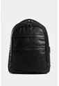Morral Waterproof 2 De Cuero Para Hombre Cremallera Bidireccional Morral Waterproof 2 De Cuero Para Hombre Cremallera Bidireccional Negro VÉLEZ de Vélez
