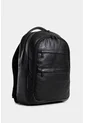 Morral Waterproof 2 De Cuero Para Hombre Cremallera Bidireccional Morral Waterproof 2 De Cuero Para Hombre Cremallera Bidireccional Negro VÉLEZ de Vélez