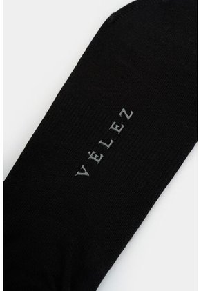 Calcetines Baleta Roma Para Hombre Duopack Calcetines Baleta Roma Para Hombre Duopack Negro XS VÉLEZ