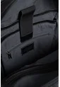 Morral Waterproof 2 De Cuero Para Hombre Cremallera Bidireccional Morral Waterproof 2 De Cuero Para Hombre Cremallera Bidireccional Negro VÉLEZ de Vélez