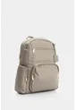 Morral Charlotte En Lona Para Mujer Casual Morral Charlotte En Lona Para Mujer Casual Gris VÉLEZ de Vélez