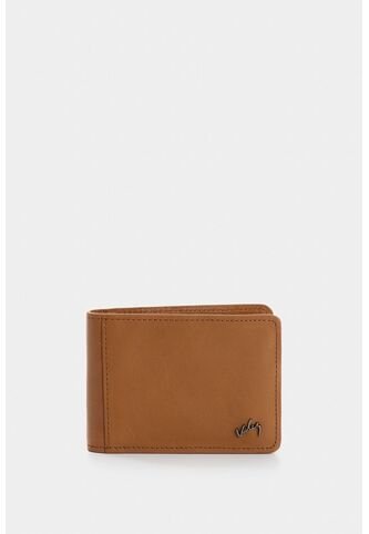 Billetera De Cuero Para Hombre Oroa Billetera De Cuero Para Hombre Oroa Miel VÉLEZ Vélez
