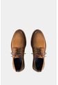 Zapatos Cordón Boreal Páramo De Cuero Para Hombre Efecto Envejecido Zapatos Cordón Boreal Páramo De Cuero Para Hombre Efecto Envejecido Miel 38 VÉLEZ de Vélez