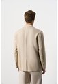 Blazer En Lino Para Hombre Napoles Blazer En Lino Para Hombre Napoles Arena XS VÉLEZ de Vélez