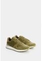 Tenis En Cuero Para Hombre Ocean Tenis En Cuero Para Hombre Ocean Verde 43 VÉLEZ de Vélez