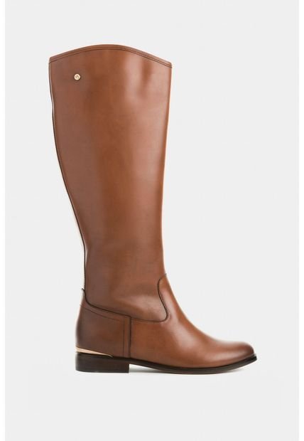 Botas de Cuero para Damas
