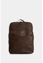 Morral Calgary De Cuero Para Hombre Silueta Slim Morral Calgary De Cuero Para Hombre Silueta Slim Cafe VÉLEZ de Vélez