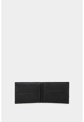 Billetera Dante De Cuero Para Hombre Grabado Placa Lego Billetera Dante De Cuero Para Hombre Grabado Placa Lego Azul Oscuro VÉLEZ