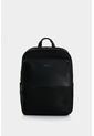 Morral Marfilo De Cuero Y Nylon Para Mujer Manija Trenzada Morral Marfilo De Cuero Y Nylon Para Mujer Manija Trenzada Negro VÉLEZ de Vélez