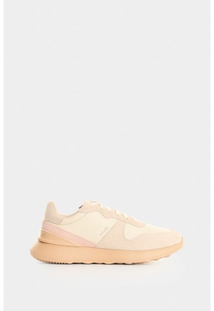 Tenis Deva En Cuero Para Mujer Tenis Deva En Cuero Para Mujer Arena 40 VÉLEZ