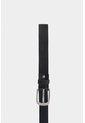 Cinturón Unifaz Hugo De Cuero Para Hombre Grabado Placa Lego Cinturón Unifaz Hugo De Cuero Para Hombre Grabado Placa Lego Negro 44 VÉLEZ de Vélez