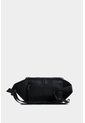 Riñonera Casual  Tacubade Cuero Vintage Negro Riñonera Casual  Tacubade Cuero Vintage Negro VÉLEZ de Vélez