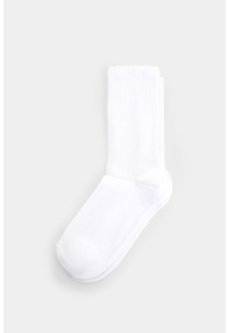 Calcetines Media Pierna Tripack Para Hombre Venecia Calcetines Media Pierna Tripack Para Hombre Venecia Blanco XS VÉLEZ Vélez