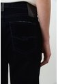 Jean Velvet Para Mujer Bota Recta Jean Velvet Para Mujer Bota Recta Azul Oscuro 12 VÉLEZ de Vélez