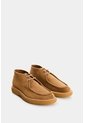 Botas De Cuero Gamuzado Para Hombre Ocean Botas De Cuero Gamuzado Para Hombre Ocean Kaky 43 VÉLEZ de Vélez