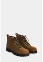 Botas En Cuero Gamuzado Para Hombre Cayena Botas En Cuero Gamuzado Para Hombre Cayena Cafe 39 VÉLEZ de Vélez