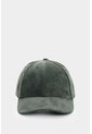 Gorra Trucker Borges 2 En Corduroy Para Hombre Visera Curva Gorra Trucker Borges 2 En Corduroy Para Hombre Visera Curva Verde S VÉLEZ de Vélez