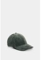Gorra Trucker Borges 2 En Corduroy Para Hombre Visera Curva Gorra Trucker Borges 2 En Corduroy Para Hombre Visera Curva Verde S VÉLEZ de Vélez